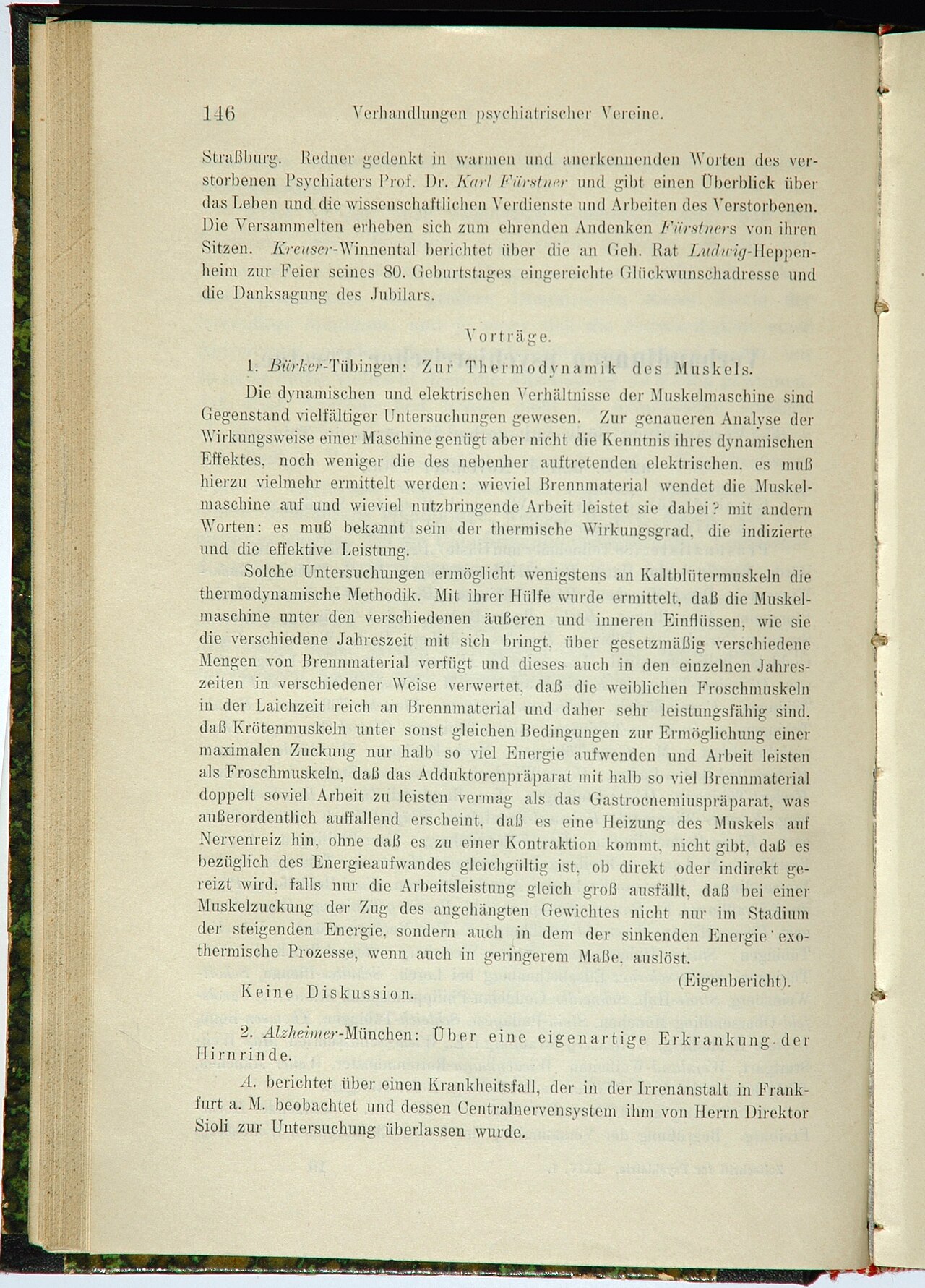 Alois Alzheimer