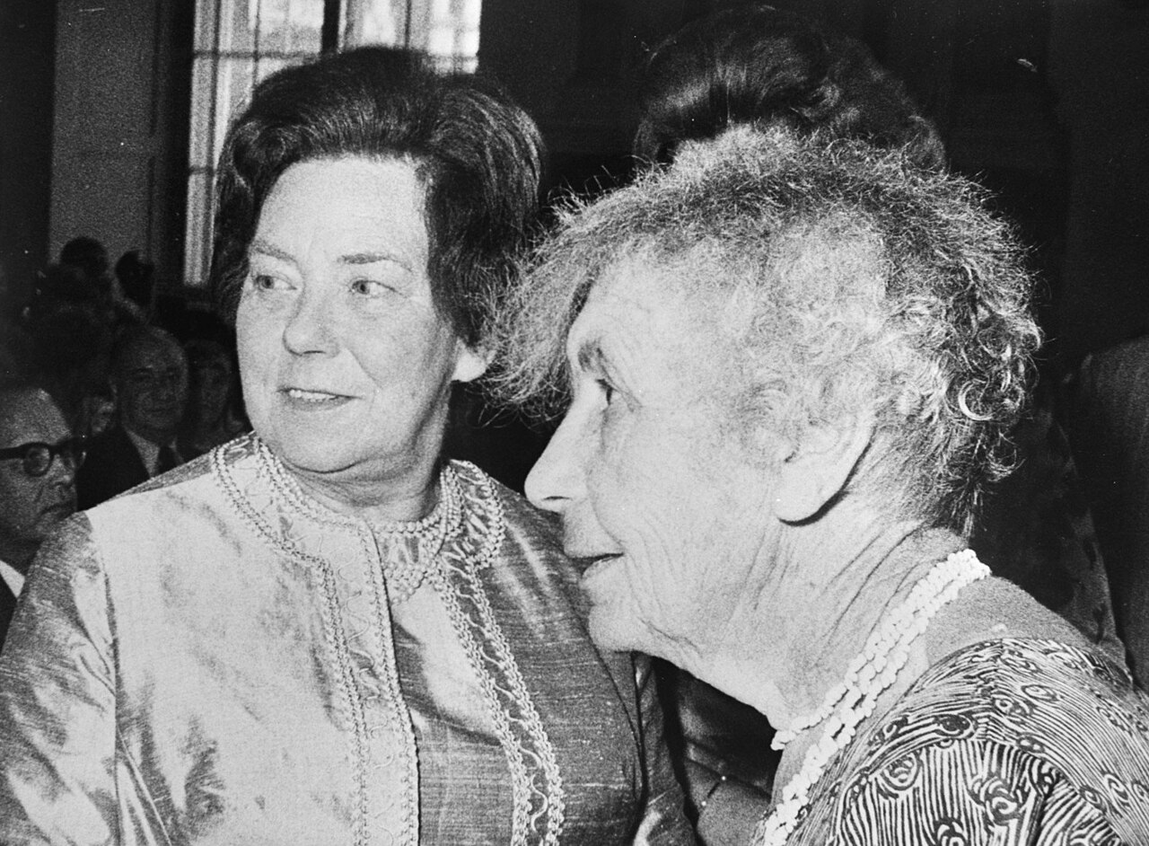 Anna Freud