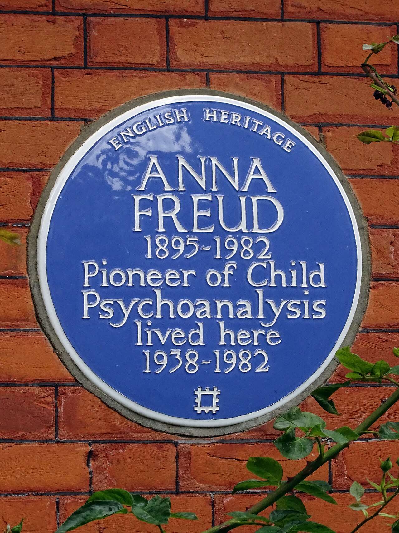 Anna Freud