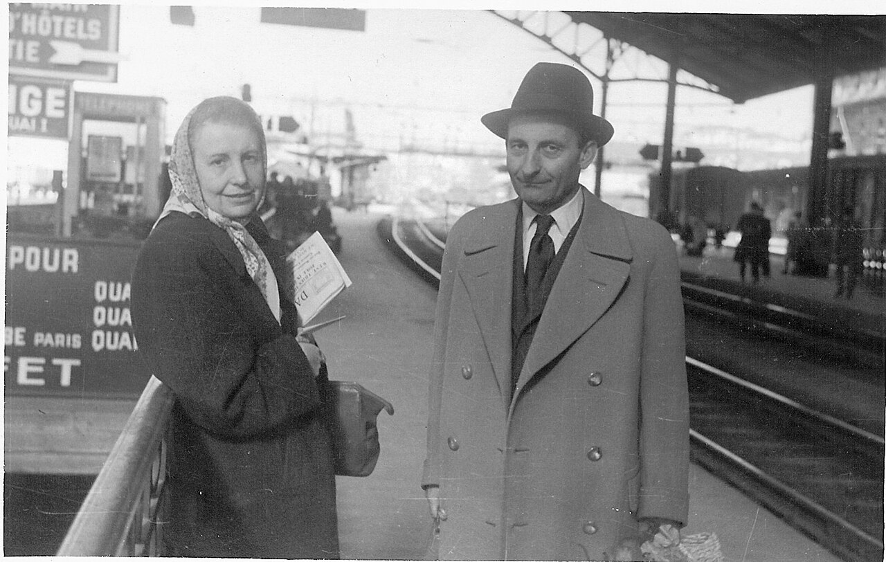 Anna Freud