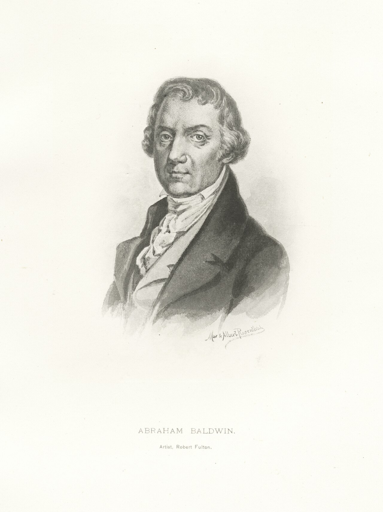 James Mark Baldwin