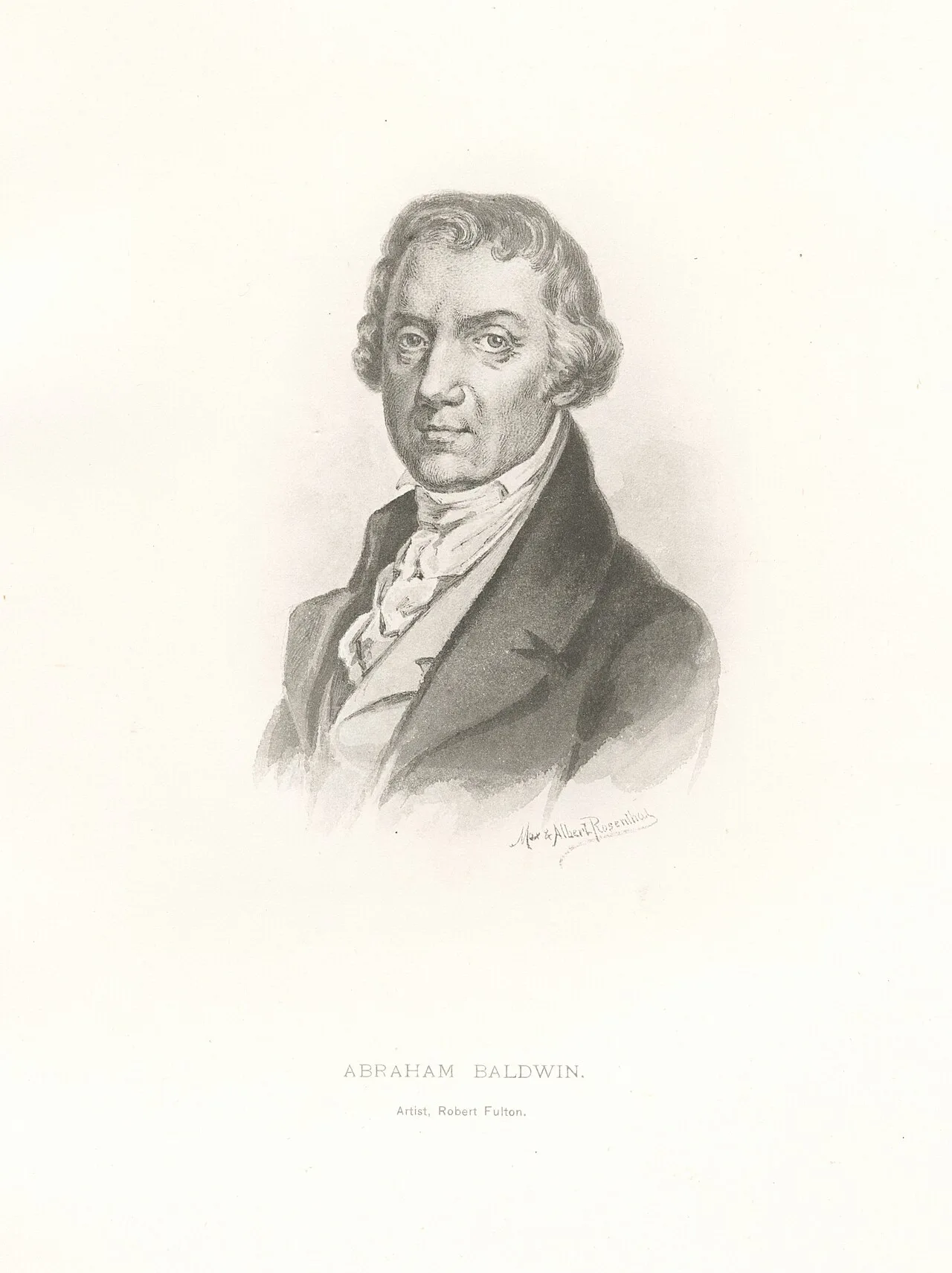 James Mark Baldwin