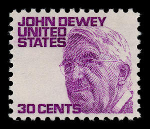 John Dewey